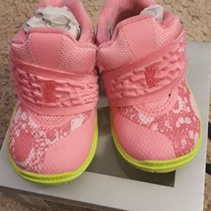 Patrick Kyrie Irving 5